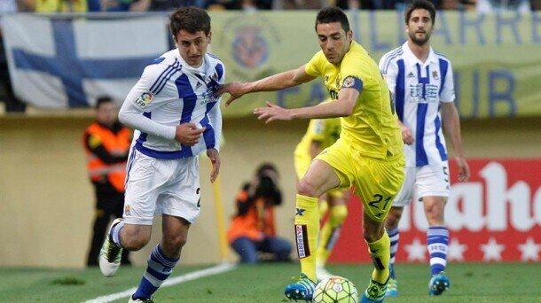 Te traemos el pronóstico y análisis del partido entre Real Sociedad vs. Villarreal a disputarse este cinco de enero de 2020