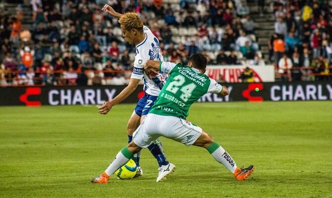 Tuzos del Pachuca y Esmeraldas del León se miden en duelo fraternal.