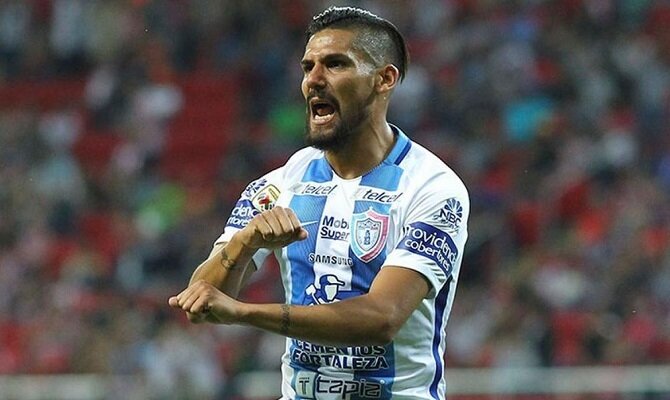 El Pachuca busca mantener el invicto en el Estadio Hidalgo ante Tijuana.