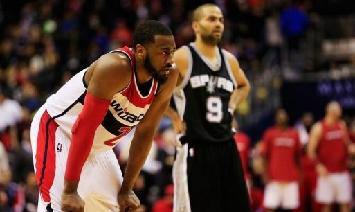 San Antonio Spurs vs Washington Wizards – Análisis, cuotas y resultados del partido – 21/03/2018