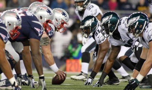 Jugadores a seguir en el Super Bowl