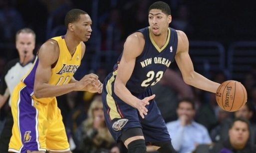 New Orleans Pelicans vs Los Angeles Lakers – Análisis, cuotas y resultados del partido – 14/02/2018