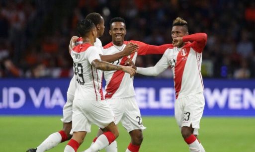 Bolivia vs Perú – Análisis, cuotas y resultados del partido – 18/06/2019