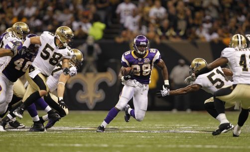 Minnesota Vikings vs New Orleans Saints – Análisis, cuotas y resultados del partido – 11/09/2017