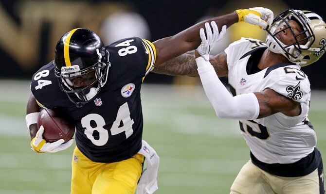 Santos de Nueva Orleans vs Acereros de Pittsburgh – Análisis, cuotas y resultados del partido – 23/12/2018