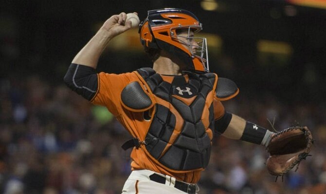 Cachorros de Chicago vs Gigantes de San Francisco – Análisis, cuotas y resultados del partido – 27/05/2018