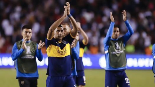Banfield vs. Boca Juniors – Análisis, cuotas y resultados del partido – 25/8/2019