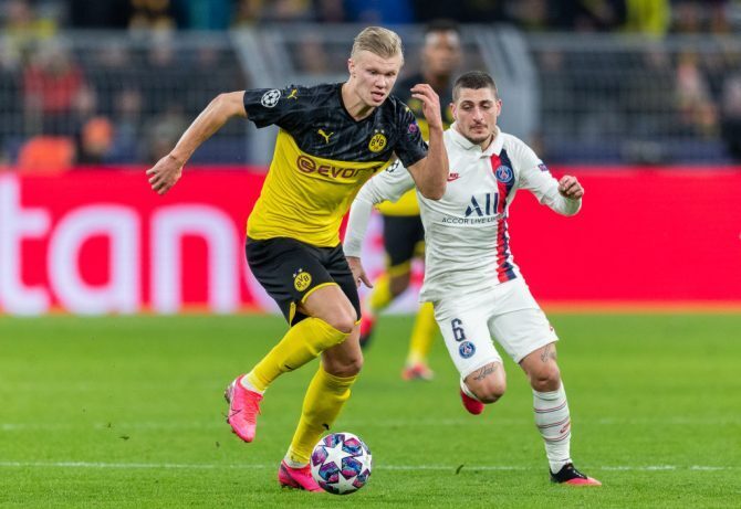 Te traemos el pronóstico y análisis del partido entre PSG vs. Borussia Dortmund a disputarse este once de marzo de 2020