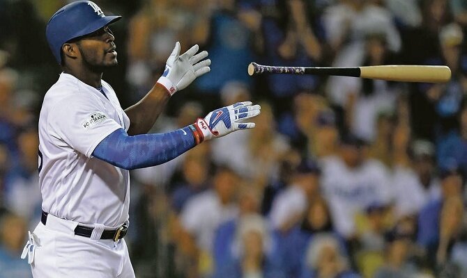 Diamantes de Arizona vs Dodgers de Los Angeles – Análisis, cuotas y resultados del partido – 09/10/2017