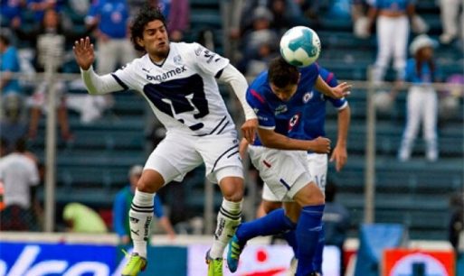 Cruz Azul vs. Pumas – Análisis, cuotas y resultados del partido – 17/3/2018