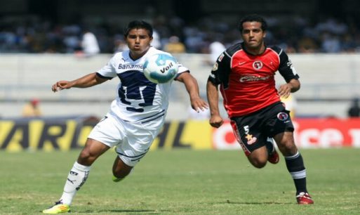 Pumas vs. Tijuana – Análisis, cuotas y resultados del partido – 10/09/2017