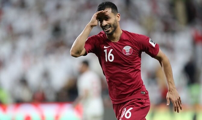 Catar hará su debut en Copa América contra Paraguay.