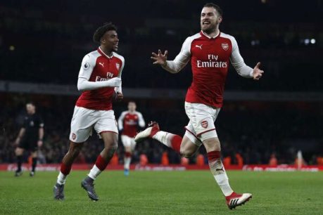 Arsenal vs. Fiorentina – Análisis, cuotas y resultados del partido – 20/7/2019