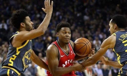 Golden State Warriors vs Toronto Raptors – Análisis, cuotas y resultados del partido – 13/06/2019