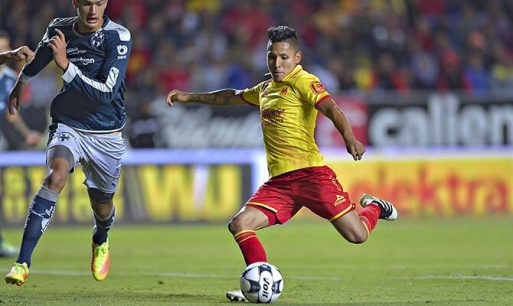 Monterrey vs. Morelia – Análisis, cuotas y resultados del partido – 6/1/2018