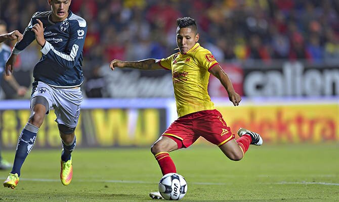 Monterrey vs. Morelia – Análisis, cuotas y resultados del partido – 6/1/2018