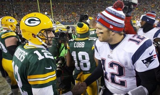 Patriotas de Nueva Inglaterra vs Empacadores de Green Bay – Análisis, cuotas y resultados del partido – 04/11/2018