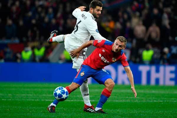 Alavés vs. Real Madrid  – Análisis, cuotas y resultados del partido – 6/10/2018