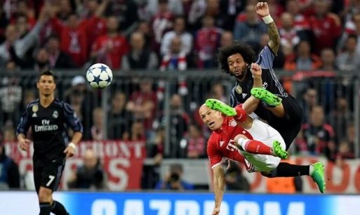 Bayern Munich vs Real Madrid – Análisis, cuotas y resultados del partido – 20/07/2019