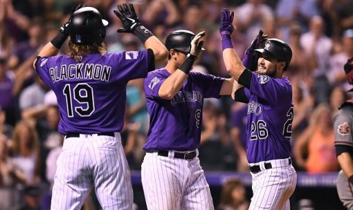 Gigantes de San Francisco vs Rockies de Colorado – Análisis, cuotas y resultados del partido – 14/09/2018