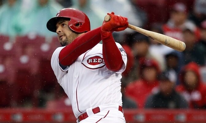 Rojos de Cincinnati vs Cerveceros de Milwaukee – Análisis, cuotas y resultados del partido – 28/06/2018