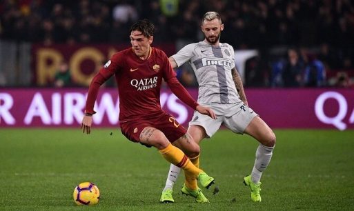 Inter de Milán vs Roma – Análisis, cuotas y resultados del partido – 20/04/2019