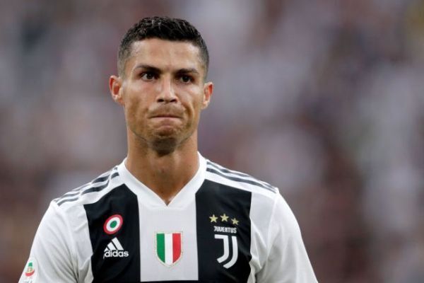 Juventus vs. Sassuolo – Análisis, cuotas y resultados del partido – 16/9/2018