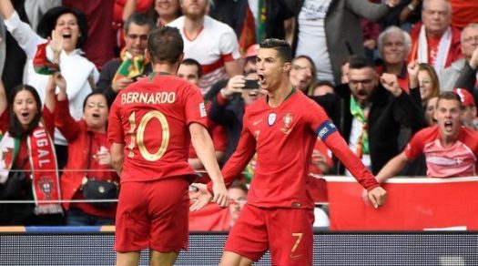 Lituania vs Portugal – Análisis, cuotas y resultados del partido – 10/9/2019