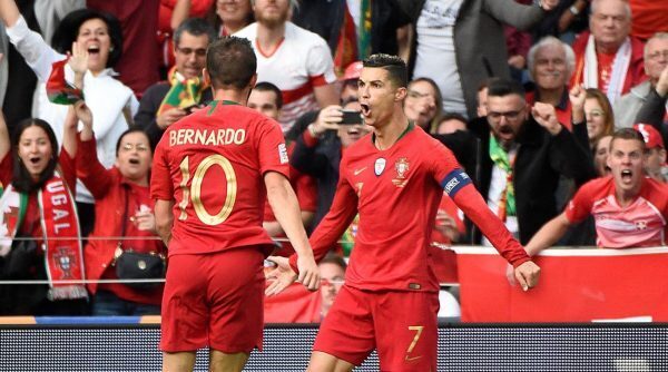 Te traemos el pronóstico y análisis del partido entre Lituania vs Portugal a disputarse este diez de septiembre de 2019 en las eliminatorias de la Euro.