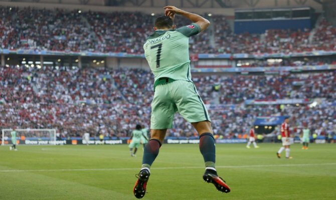 Portugal vs. Argelia – Análisis, cuotas y resultados del partido – 7/6/2018
