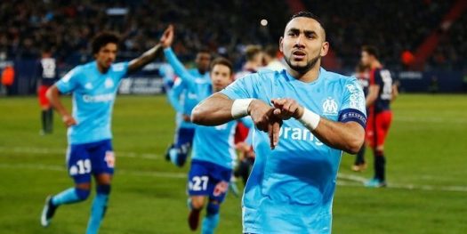 Olímpico de Marsella vs. Atlético de Madrid – Análisis, cuotas y resultados del partido – 16/5/2018