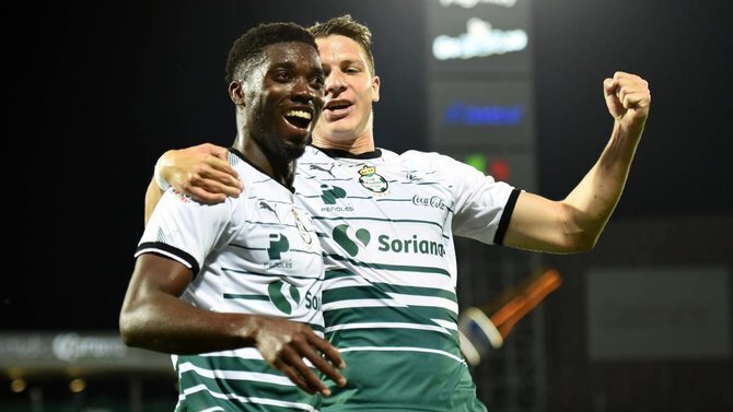 Santos vs. América – Análisis, cuotas y resultados del partido – 10/5/2018