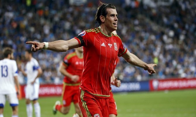 Dinamarca vs. Gales – Análisis, cuotas y resultados del partido – 9/9/2018