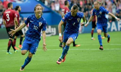 Croacia vs. Grecia – Análisis, cuotas y resultados del partido – 9/11/2017