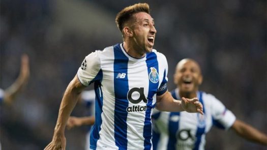 Vitoria Guimaraes vs. Porto – Análisis, cuotas y resultados del partido – 12/5/2018