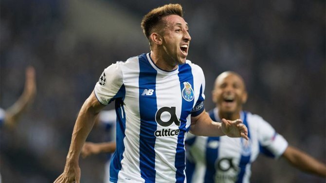 Vitoria Guimaraes vs. Porto – Análisis, cuotas y resultados del partido – 12/5/2018