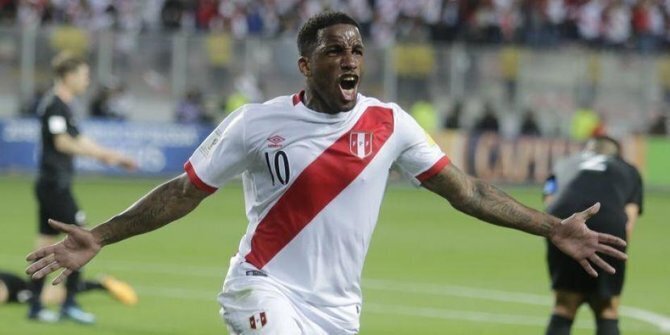 Perú vs. Escocia – Análisis, cuotas y resultados del partido – 29/5/2018