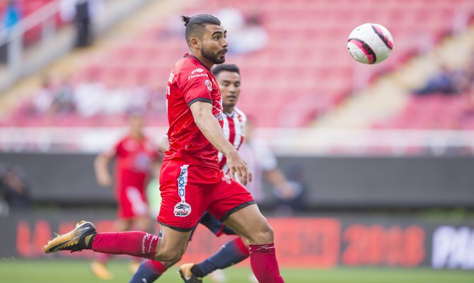 Santos vs. Lobos BUAP – Análisis, cuotas y resultados del partido – 7/1/2018