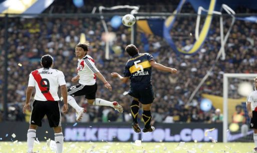 River Plate vs. Boca Juniors – Análisis, cuotas y resultados del partido – 5/11/2017