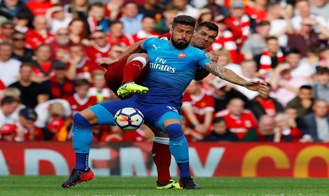 BATE Borisov vs. Arsenal – Análisis, cuotas y resultados del partido – 28/09/2017