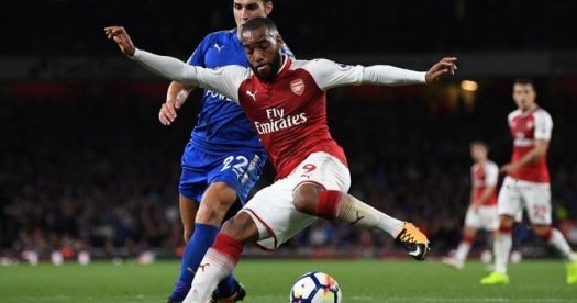 Arsenal vs. Everton – Análisis, cuotas y resultados del partido – 23/9/2018
