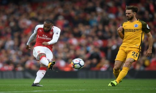 Fulham vs. Arsenal – Análisis, cuotas y resultados del partido – 7/10/2018