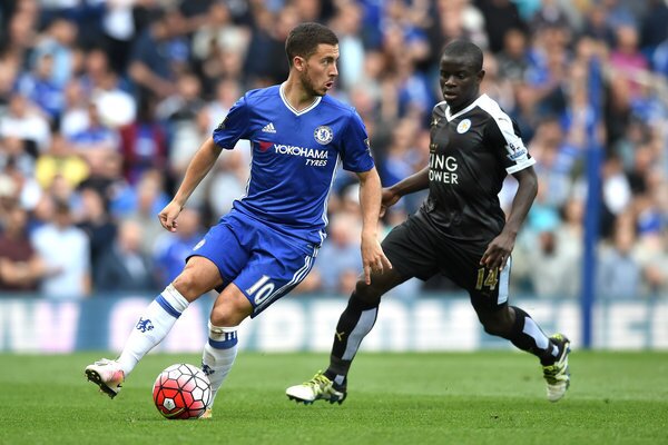 Chelsea vs. Hull City – Análisis, cuotas y resultados del partido – 16/2/2018