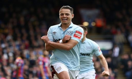 Stoke City vs. West Ham United – Análisis, cuotas y resultados del partido – 16/12/2017