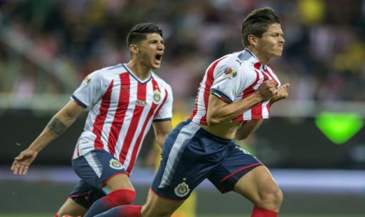 Seattle vs. Guadalajara – Análisis, cuotas y resultados del partido – 7/3/2018