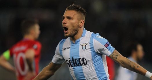 Eintracht Frankfurt vs. Lazio – Análisis, cuotas y resultados del partido – 4/10/2018