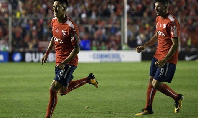 Flamengo vs. Independiente – Análisis, cuotas y resultados del partido – 13/12/2017