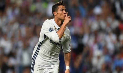 Atlético de Madrid vs. Real Madrid – Análisis, cuotas y resultados del partido – 18/11/2017