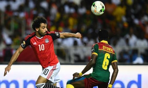 Ghana vs. Egipto – Análisis, cuotas y resultados del partido – 12/11/2017