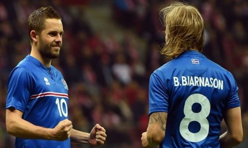 Turquía vs. Islandia – Análisis, cuotas y resultados del partido – 06/10/2017